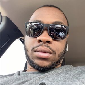 Meet your Posher, Timothy